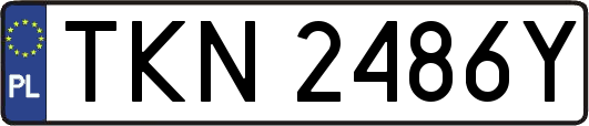 TKN2486Y