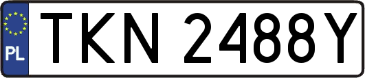 TKN2488Y