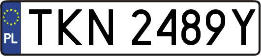 TKN2489Y