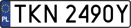 TKN2490Y