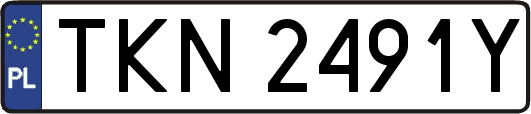 TKN2491Y
