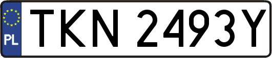 TKN2493Y