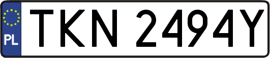 TKN2494Y