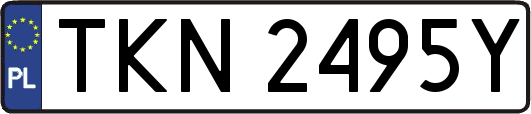 TKN2495Y