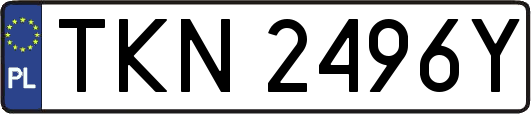 TKN2496Y