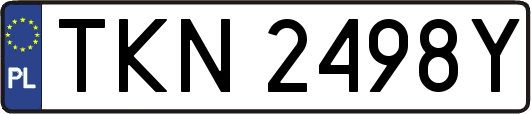TKN2498Y