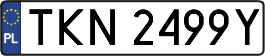 TKN2499Y