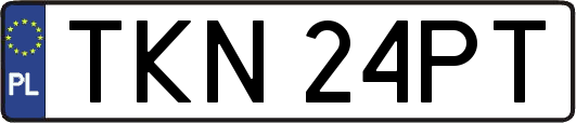 TKN24PT