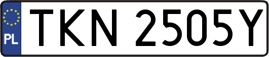TKN2505Y