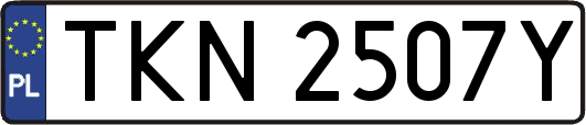 TKN2507Y