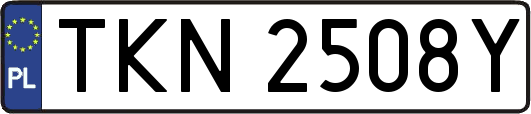 TKN2508Y