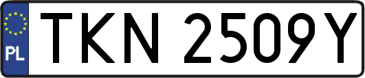 TKN2509Y