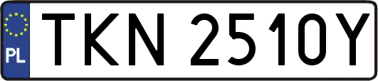 TKN2510Y