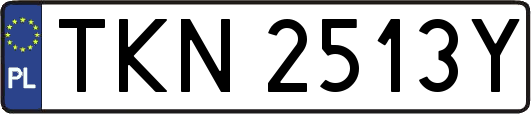TKN2513Y