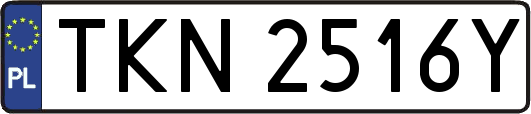 TKN2516Y