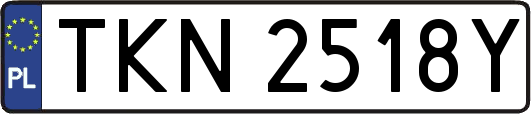TKN2518Y