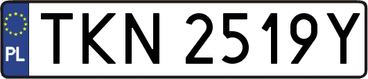 TKN2519Y