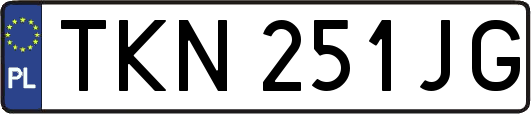 TKN251JG