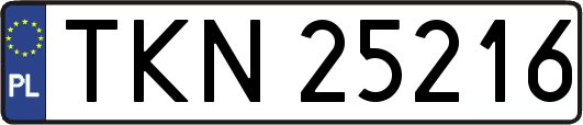 TKN25216