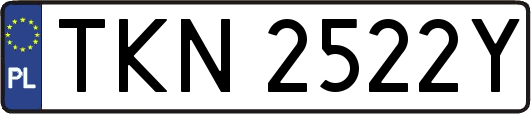 TKN2522Y