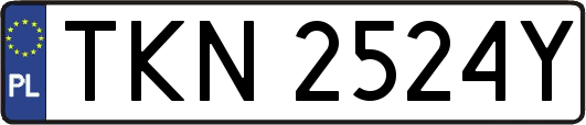 TKN2524Y