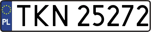 TKN25272