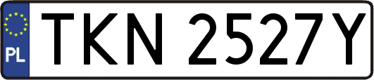 TKN2527Y