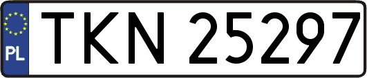 TKN25297