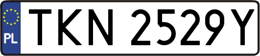 TKN2529Y