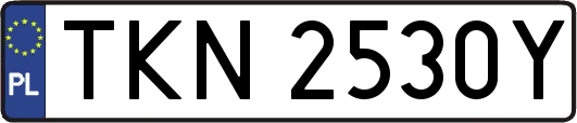 TKN2530Y