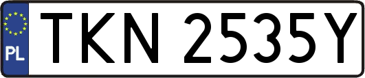 TKN2535Y