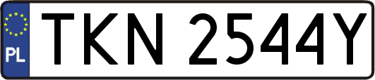 TKN2544Y