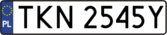 TKN2545Y
