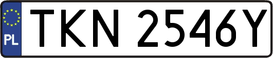 TKN2546Y