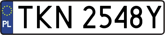 TKN2548Y