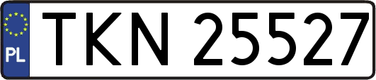 TKN25527