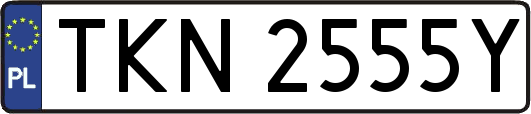TKN2555Y