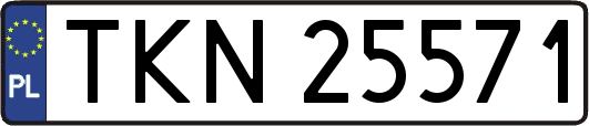TKN25571