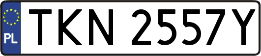 TKN2557Y