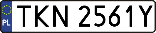 TKN2561Y