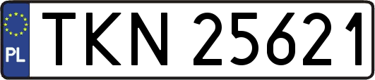 TKN25621
