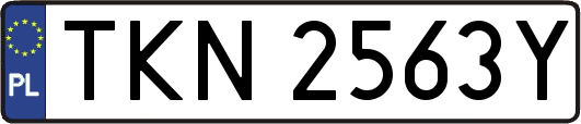 TKN2563Y