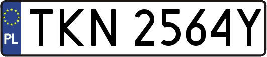 TKN2564Y