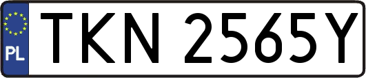 TKN2565Y