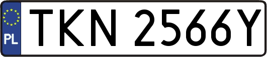 TKN2566Y