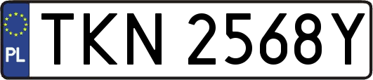 TKN2568Y