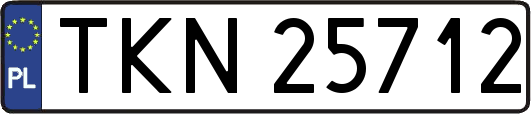 TKN25712