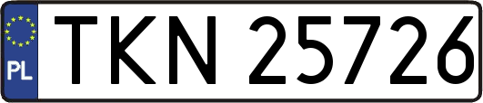 TKN25726