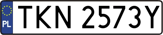 TKN2573Y