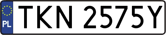TKN2575Y